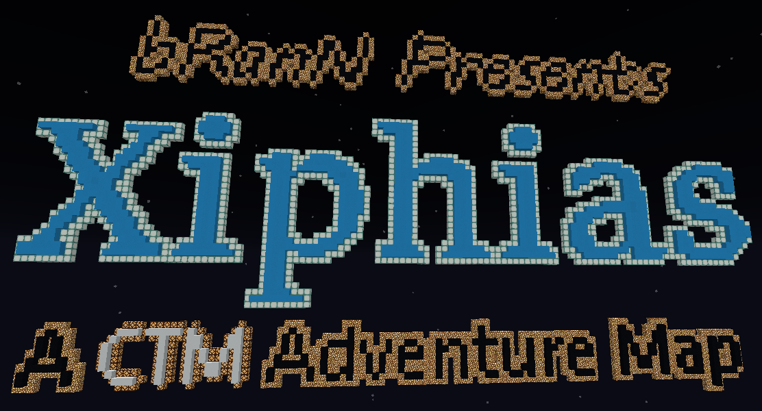 İndir Xiphias için Minecraft 1.14